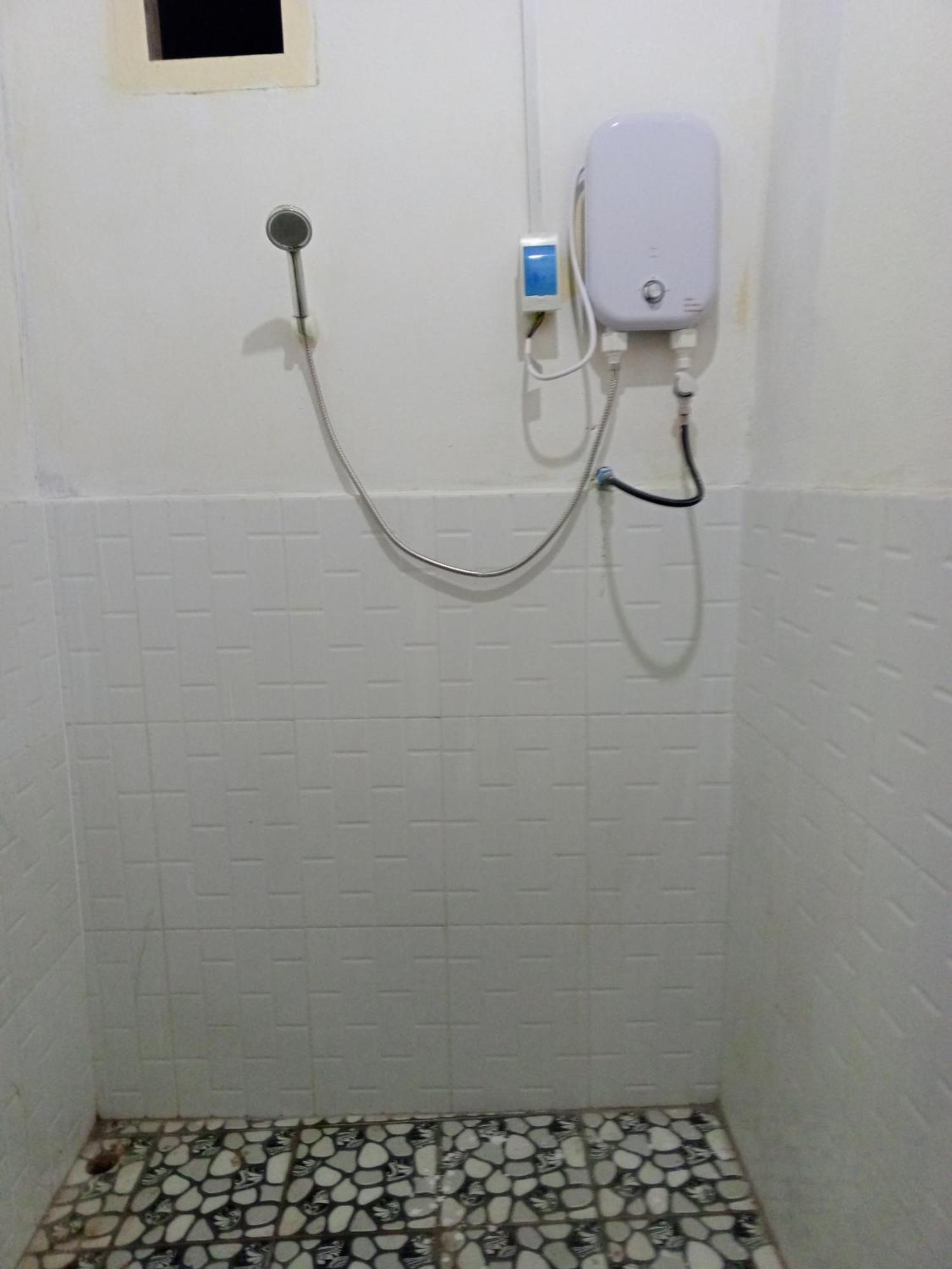 Campingsite Swimming Pool Ban Nongkham Cameră foto